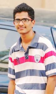 Sudhamsh Dhfm