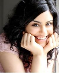 Ambika Singh