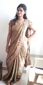 Sruthi Nalin