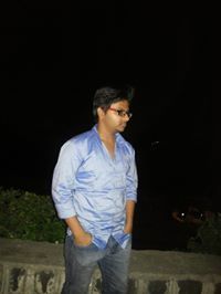 Rohit Raikwar