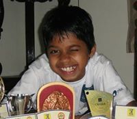 Kausthubha Heeramaglore