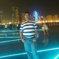 Brij Kishore