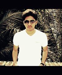Tanmay  Kumar Mohanta