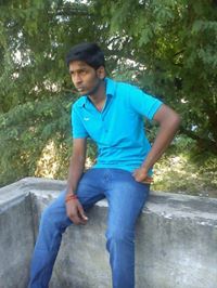 Prakash Smith