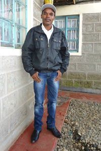 Duncan Mathenge