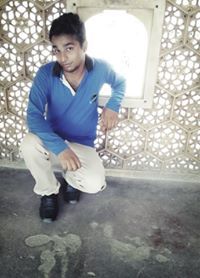 Shubham Pathak