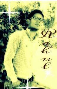Rahul Panwar