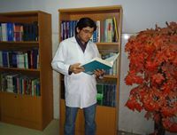 Mahmood Sarwari