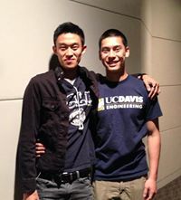 Jerry Zhao