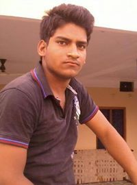 Lokesh Choudhary