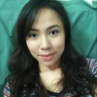 Kaye Vega