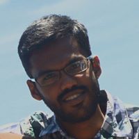 വിഷ്ണു വി