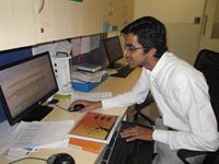 Nishant Kumar