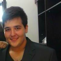 Στέλιος Σκιαδάς