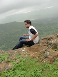 Yashu Gupta