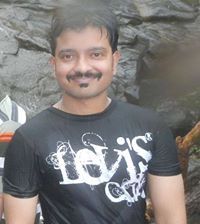Dipanjan Chakraborty