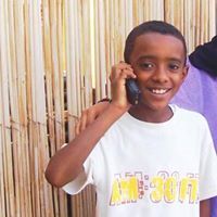 Mustafa Ahmed