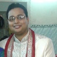 Arijit Dutta