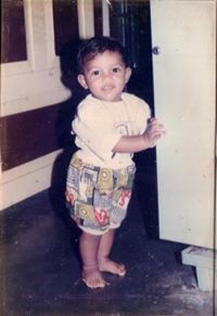 Prasanth Malla