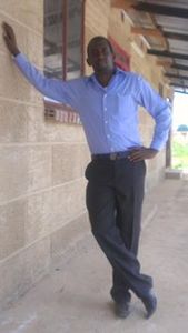 Abdirahman Mohamed