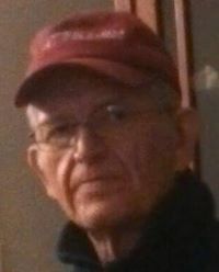 Gerald Bergstrom
