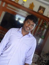 Dinesh Dinu