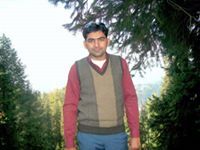 Adnan Gujjar