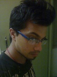 Sankalp Chhetri