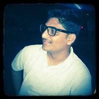 Sagar Deshmukh