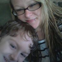 Amber Hartweck