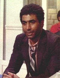 Mohamed Ali