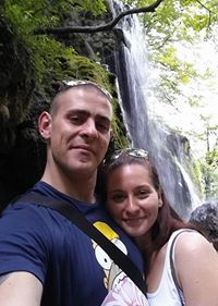 Виктория Пандурска