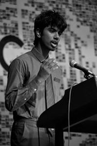 Eshwar Subramaniam