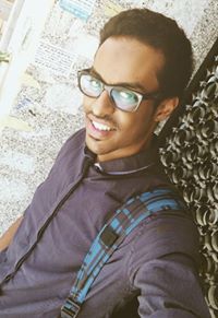 Mohammed Taha