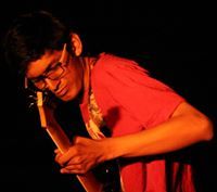 Ujjwal Gupta
