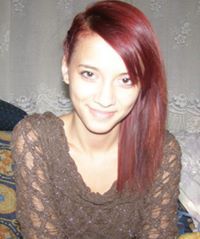 Теодора Лазаровска