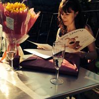 Sadie Read-angelidis