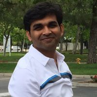 Avinash Patil