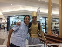 Ahmed El sonbaty