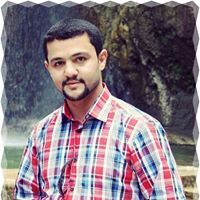 Zaid Bashar