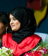 Masarat Qureshi