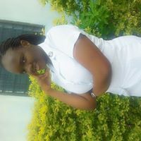 Dorcas Aidoo