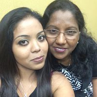 Prashinta Chand