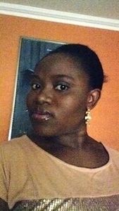Ronke Adeoye