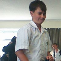 Dion Sneddon