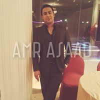 Amr Asaad