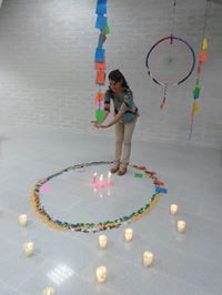 Maria García chavarría