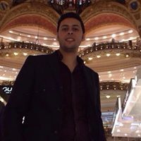 Abdelilah El abbassi