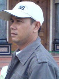 Setiawan Berdzikir