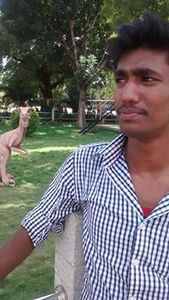 Ravi Kumar